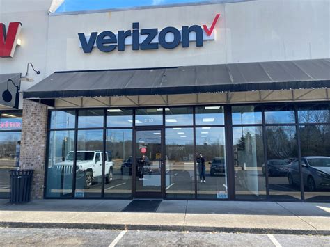 Verizon Store Camden Tn