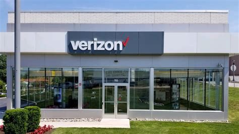 Verizon Store Connellsville Pa