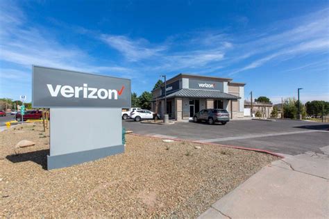 Verizon Store Cottonwood Az