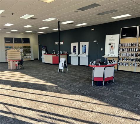 Verizon Store Flowood Ms
