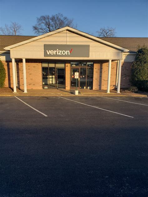 Verizon Store Hopkinsville Ky