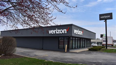 Verizon Store In Bloomington Il