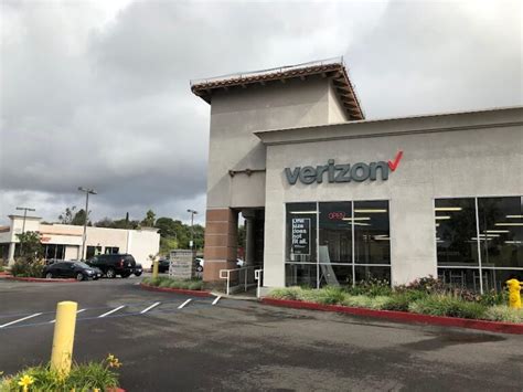 Verizon Store Jackson Ca