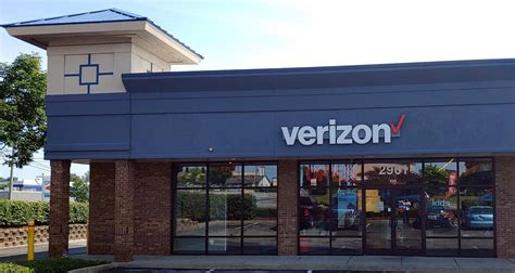 Verizon Store Madisonville Kentucky