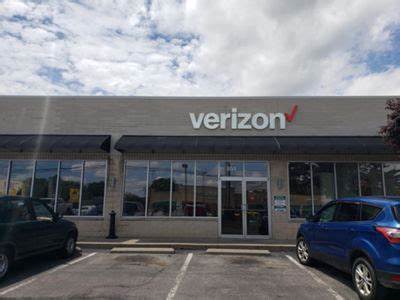 Verizon Store Mansfield Ohio