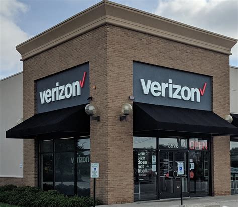 Verizon Store Ontario Ohio