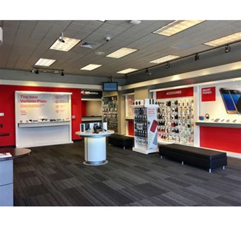 Verizon Store Pearl City