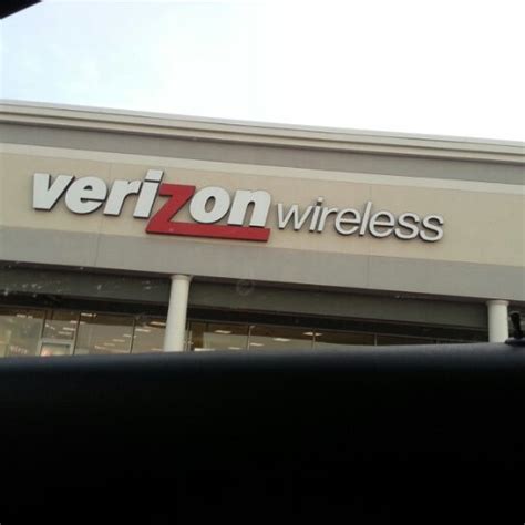 Verizon Store Rockford Mi