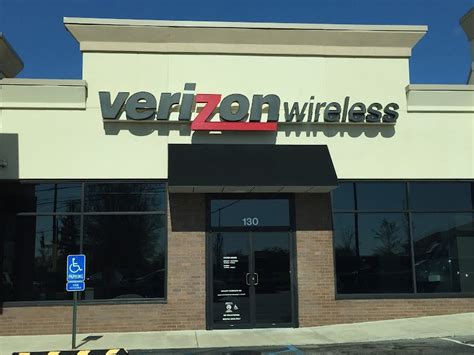 Verizon Store Russell Springs Ky