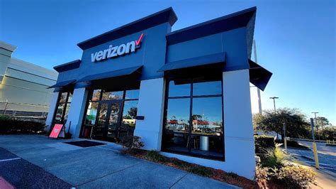 Verizon Store Spring Hill Fl