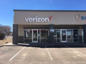 Verizon Store Springerville Az