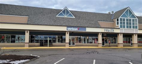 Verizon Store Tilton Nh