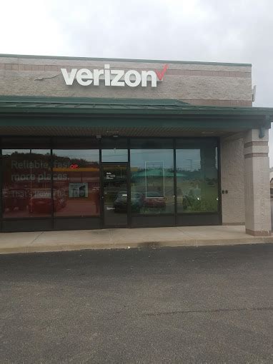 Verizon Store Vienna Wv