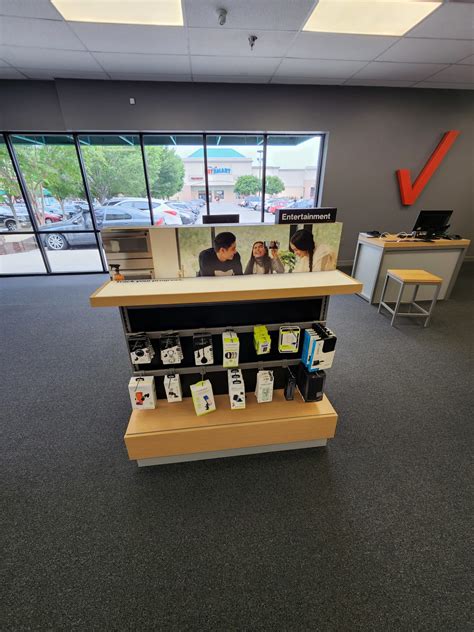 Verizon Store Virginia Mn