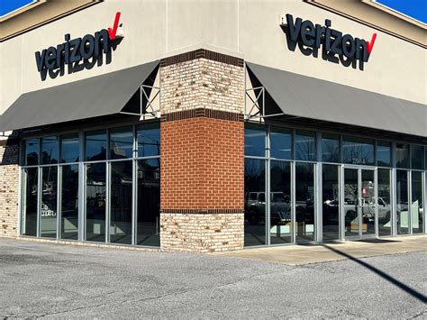 Verizon Wireless Athens Al