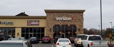 Verizon Wireless Baxter Mn