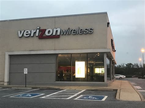 Verizon Wireless Lancaster Pa