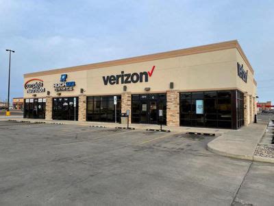 Verizon Wireless Minot Nd