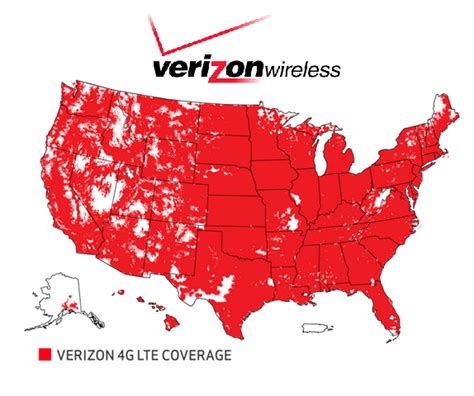 Verizon Wireless Service Problems