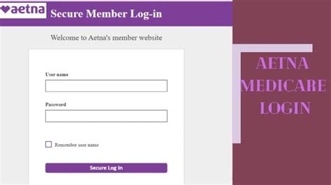 Verizon aetnamedicare.com. On the Go? New users can register to access and existing members can log in to Aetna's secure member website to manage their health benefits. Track your claims, view your member ID card, refill prescriptions or find a nearby doctor or hospital. 