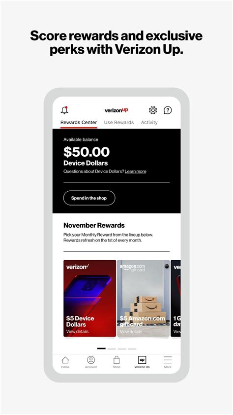 Verizon apps. 30 Oct 2019 ... Watch how easy it is to upgrade your phone on the My Verizon app. You're just a few clicks away from a hot new device. 