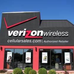 Verizon authorized retailer - cellular sales fotos. Things To Know About Verizon authorized retailer - cellular sales fotos. 