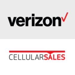 4 reviews of Verizon Authorized Retailer - Cellular Sales "Had a good experience in a cell phone store today... a rarity. Most cell phone store visits either end with me spending, being redirected to dealing with the carrier online, being talked into a new phone, or swearing to never set foot in one again. This, of course, is much the same as going to …. 