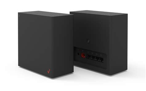 Verizon Business Internet Gateway is a new self-install router for C-Band, featuring intuitive UX design, ports for external antennas to simplify otherwise complex installations, a larger Wi-Fi footprint, and more. Verizon 5G Business Receiver offers tri-band support and seamless toggling between mmW, C-Band and LTE networks.. 