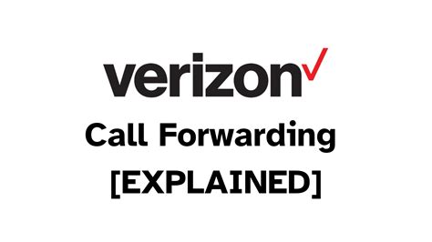 Verizon call forwarding code.  How to activate call forwarding on Verizon If you’re a Veriz...