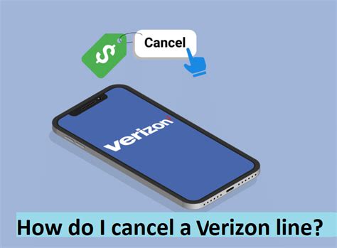 Verizon cancel line. Cancel a line of service. 03-07-2023 07:19 PM. Hello there I have good news, I went to a Verizon Wireless Corporate store and picked up my online order of a phone that I placed a order on last night with the help of a agent online on the Verizon Digital Assistant as I was transferred to a agent who helped me, now with that being said, I have 2 ... 