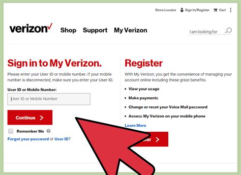Account Management. Find help assigning account owners, setting alerts, updating your address and more. For just your details sign in to My Verizon or the My Verizon app. For billing, visit our Bill and Payment page.