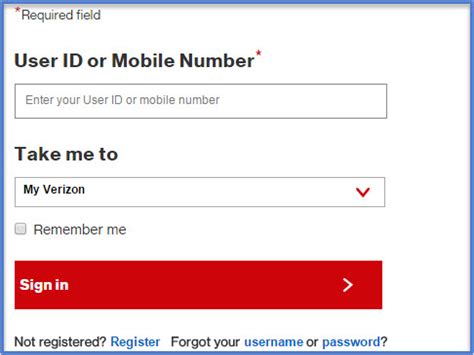 Verizon com my verizon. First, you’ll need to sign in or register for a My Verizon account. Once you’re signed in, follow these steps to pay your Verizon bill: Select your payment amount. Choose a payment method or enter a new payment method. Type in the amount you’d like to pay and when you’d like the payment to be sent. 