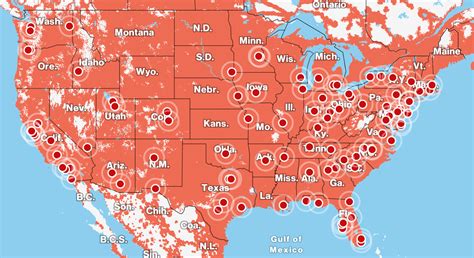 Verizon coverage map las vegas. Verizon is #1 for Network Quality in all 6 regions (tied in the Mid-Atlantic, Southeast, and North Central regions). Verizon has also received the highest number of awards in network quality for the 32nd time as compared to all other brands in the J.D. Power 2003-2023 Volume 1 and 2 and 2024 Volume 1 U.S. Wireless Network Quality Performance Studies. 
