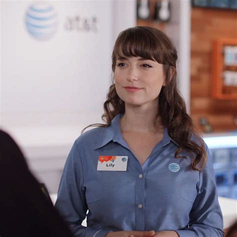 Verizon female spokesperson. Things To Know About Verizon female spokesperson. 