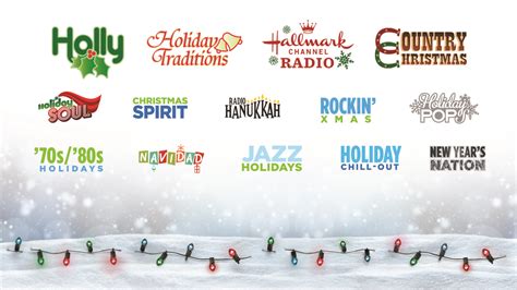 Verizon fios christmas music channel. Learn more about Verizon programming, channel renewals, and which channels may expire in the next 90 days. 