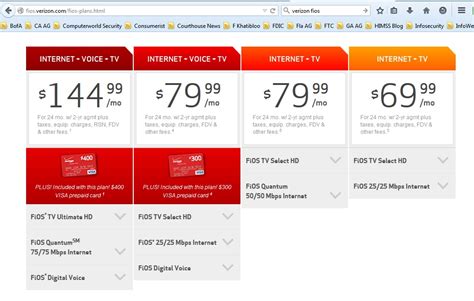 Verizon fios cost. Verizon Fios no-contract fiber-optic plans with 300 Mbps to 2 GB speeds are available in eight northeastern states and D.C. starting at $49.99/mo. ... cost, availability, fees, customer ... 