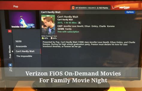 Watching whatever you want, whenever you want: that’s the power of the Fios TV app. Stream On Demand, live TV, recorded shows, and more. Catch the best shows and movies on the go. Take your Fios TV service …