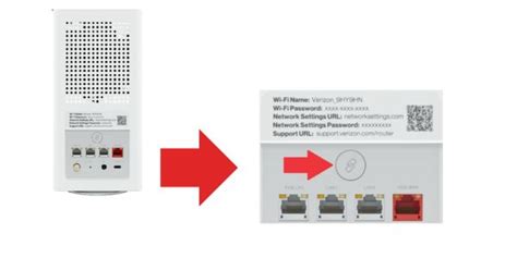 Verizon fios router wps button. Oct 11, 2023 · The verizon router wps button enables users to connect devices to its network without choosing a network name or typing in a wireless… 3 min read · Sep 14 Robert Miller 