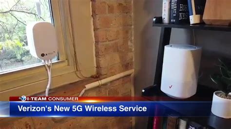 Verizon home 5g. Things To Know About Verizon home 5g. 