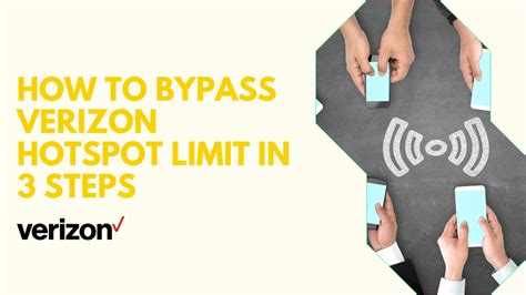 To bypass verizon hotspot limit in 3 steps, you can connect to a vpn to stop verizon from throttling your speed. By encrypting your traffic and routing it through an intermediary …