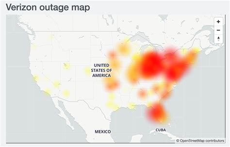 Verizon internet outage near me. Things To Know About Verizon internet outage near me. 