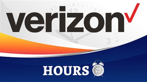 Verizon opening hours. Things To Know About Verizon opening hours. 