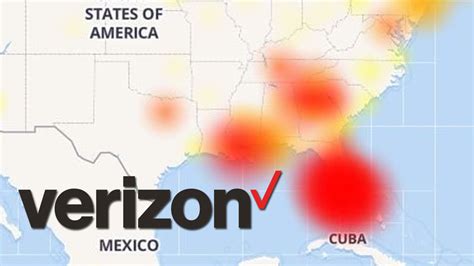 Verizon outage map miami. Outage map User reports indicate no current problems at Verizon Verizon outage and reported problems map Verizon offers mobile and landline communications services, including broadband internet and phone service. Verizon Wireless is a wholly owned subsidiary of Verizon. 