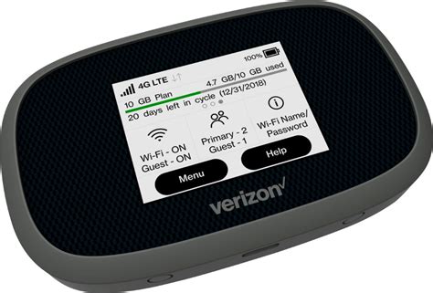 Verizon portable hotspot. Jan 25, 2024 · US Mobile 10GB data plan. Verizon 5G/4G Coverage. 10GB. $15/mo. US Mobile unlimited data plan. Verizon 5G/4G Coverage. Unltd. $15/mo $25/mo. If Verizon isn't giving you the best coverage, check out the best T-Mobile hotspot plans and AT&T hotspot plans. 
