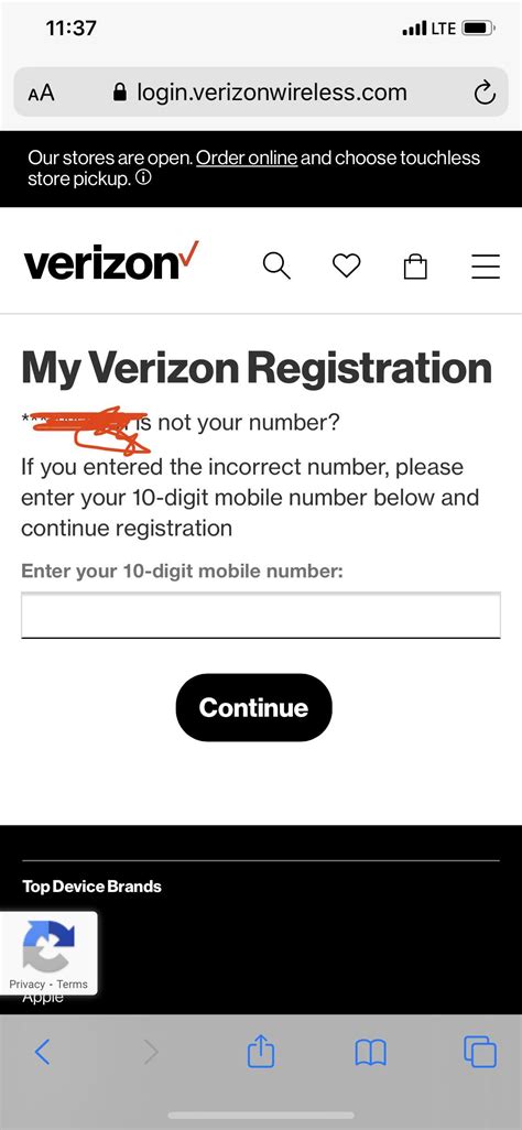 Verizon register. Things To Know About Verizon register. 