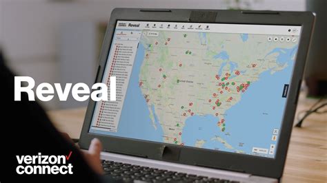 Verizon Connect Reveal vehicle tracking and management software enables GPS fleet tracking, maintenance alerts, performance reporting and asset monitoring. Visit …
