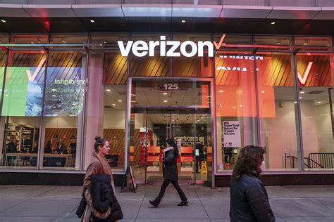 Verizon settled a proposed $100 million lawsuit. Here’s how to get your share