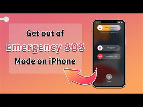 Verizon sos mode. By default, Emergency SOS require is set up so you have to press both the side button and one of the volume buttons to activate. Press and hold the Side button and either volume button on the sides of your iPhone. Continue holding the Side button and volume button as the SOS emergency countdown begins. You can also swipe right on … 