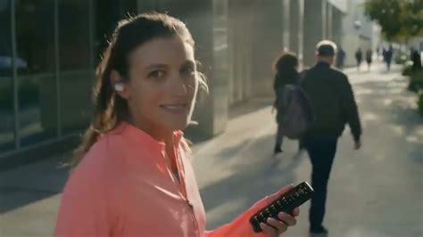 Verizon Commercial Mary enjoys streaming music and videos spot commercial 2023. Verizon declares that it is "going ultra" as the narrator greets Mary, a woman who has just gotten the benefits of the cell phone provider's 5G Ultra Wideband plan. Mary enjoys streaming music and videos at high speeds wherever she is without data caps, also taking .... 