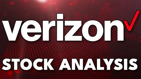 Verizon stock analysis. Things To Know About Verizon stock analysis. 